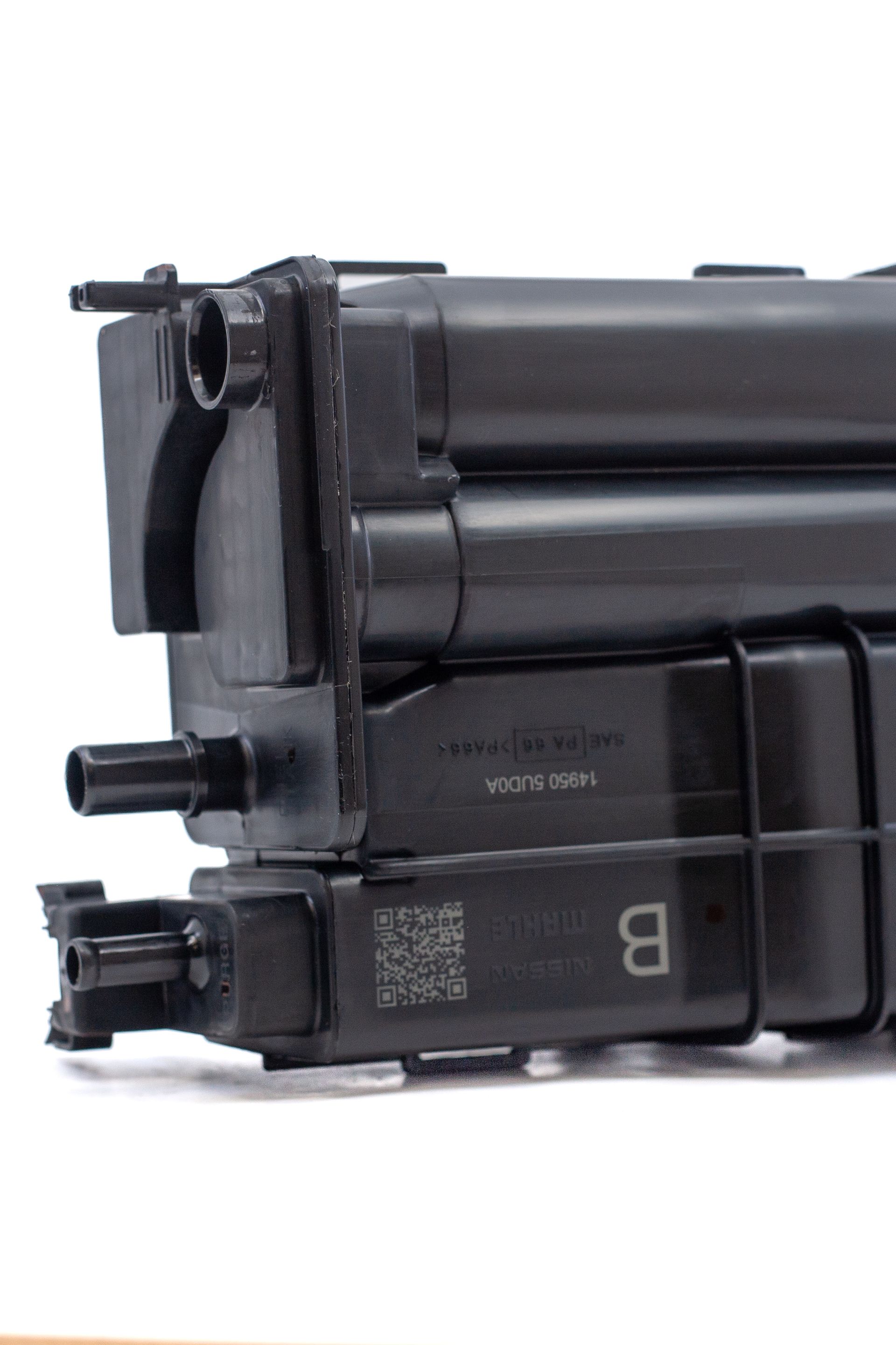 Genuine OEM Nissan Parts & Nismo Accessories | NissanParts.cc